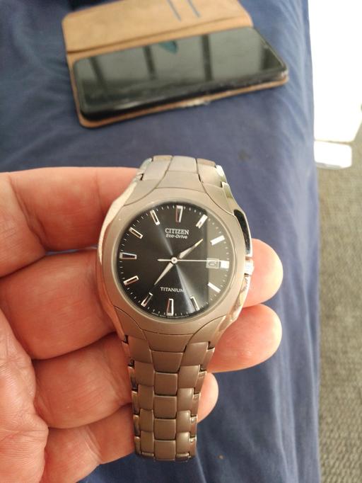 Buy & Sell Greater Manchester Tameside - Photos for Men's watch