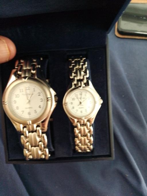 Buy & Sell Greater Manchester Tameside - Photos for Men's and women's watch set