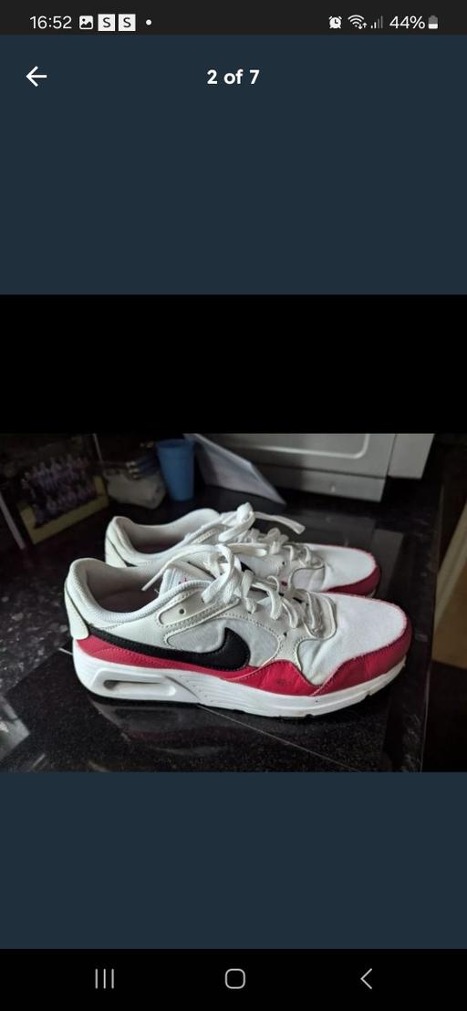 Buy & Sell Norfolk Great Yarmouth - Photos for ladies nike 7 trainers