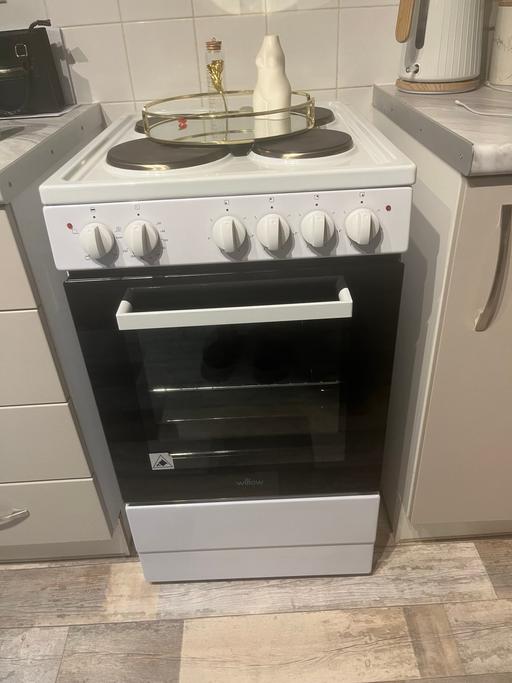 Buy & Sell Leicestershire Leicester - Photos for Cooker electric