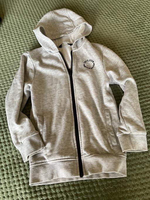 Buy & Sell West Midlands Sandwell - Photos for Hooded jacket