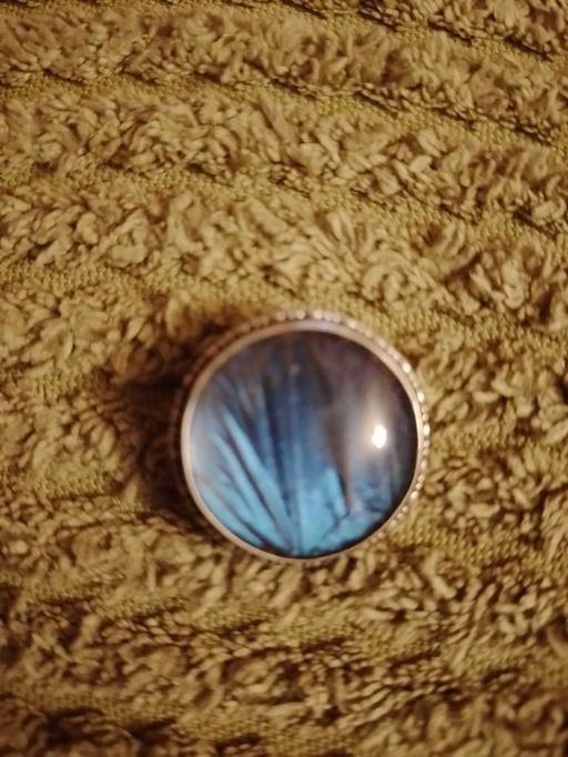 Buy & Sell Leicestershire North West Leicestershire - Photos for vintage Brooch Thomas L Mott