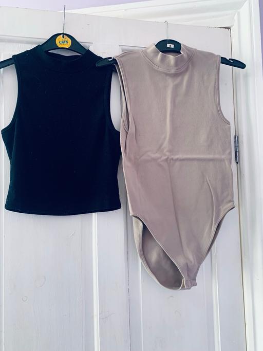 Buy & Sell South West London Norbury - South West London - Photos for Crop top and bodysuit