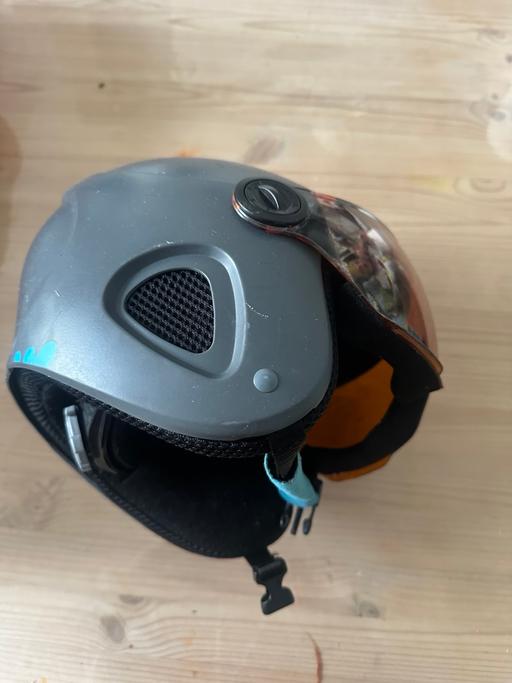 Buy & Sell Isle of Wight Guernsey - Photos for Ski helmet