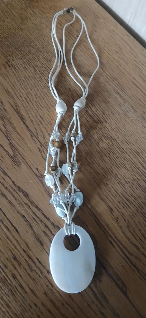 Buy & Sell Nottinghamshire Broxtowe - Photos for Fashion necklace.