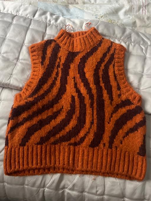 Buy & Sell West Midlands Birmingham - Photos for Zara jumper