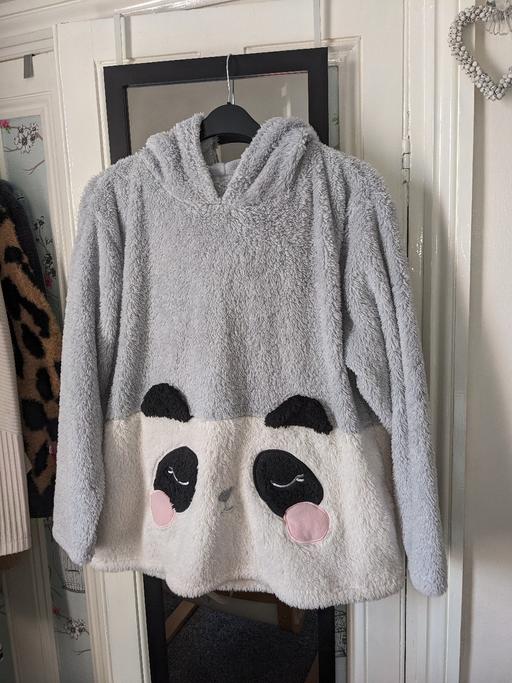 Buy & Sell Radcliffe Bury - Photos for ladies pyjamas top size 16