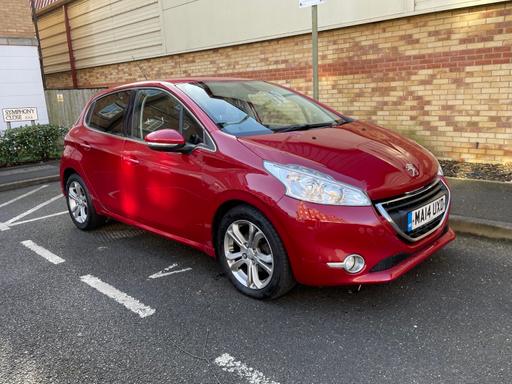 Vehicles Barnet Edgware - Barnet - Photos for Peugeot 308