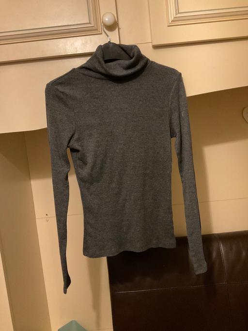 Buy & Sell West Midlands Sandwell - Photos for Polo neck Jumper