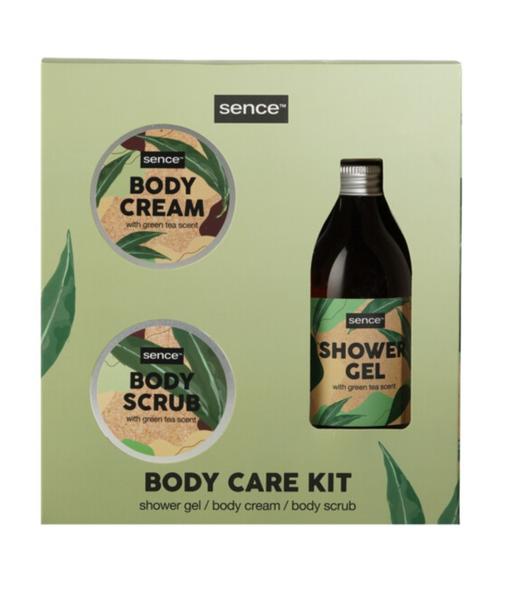 Buy & Sell Shropshire Telford and Wrekin - Photos for Body Care Kit