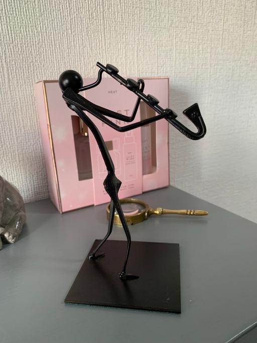 Buy & Sell West Midlands Sandwell - Photos for Nail art sax player buyer collect