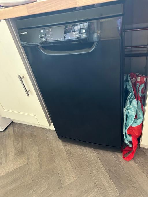 Buy & Sell West Midlands Dudley - Photos for Dishwasher Kenwood