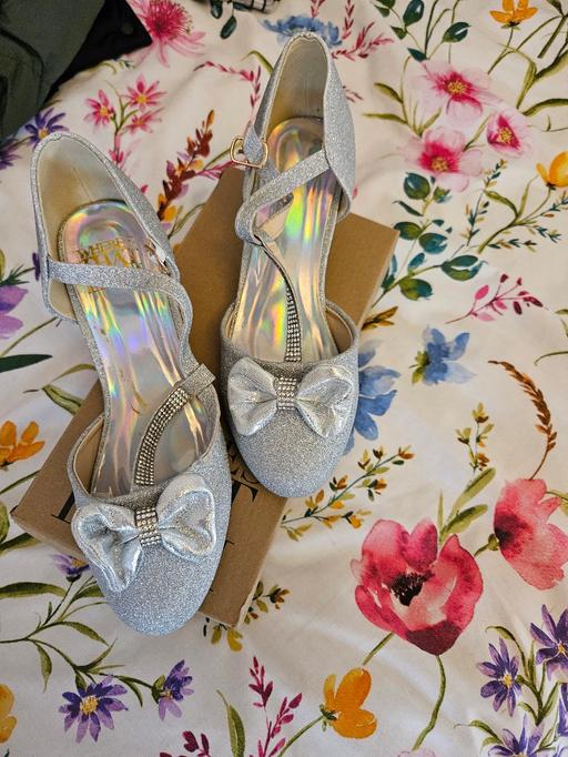 Buy & Sell West Midlands Wolverhampton - Photos for shoes size 2