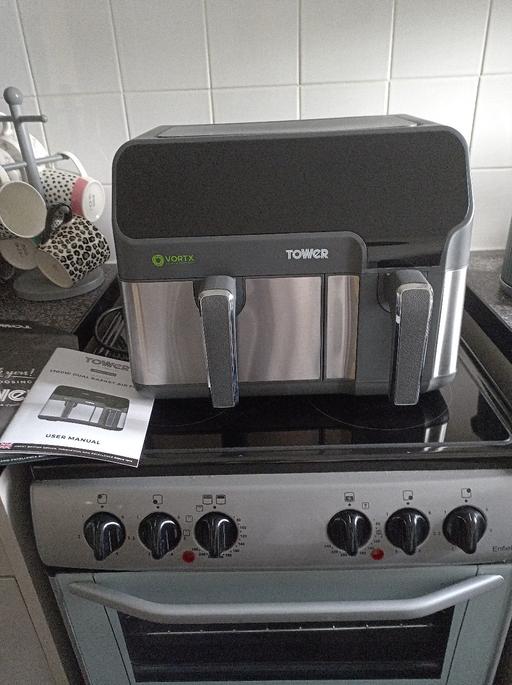 Buy & Sell West Midlands Wolverhampton - Photos for Air fryer