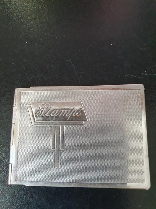 Buy & Sell West Midlands Dudley - Photos for vintage stamp holder / book