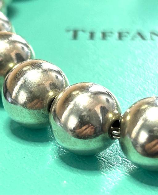 Buy & Sell Kent Dover - Photos for Tiffany & Co Hardwear Ball Bracelet