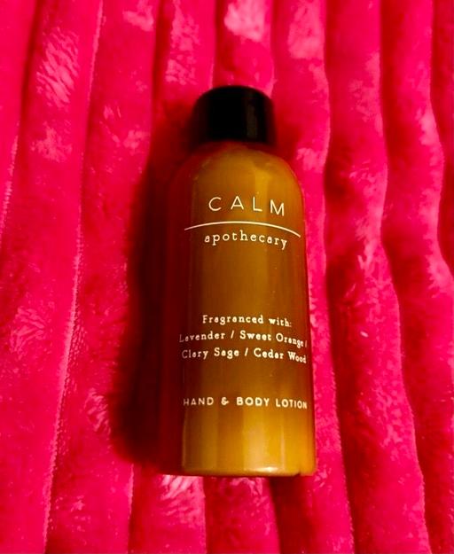 Buy & Sell Newport - Wales Liswerry - Newport - Photos for NEW M&S HAND & BODY LOTION.