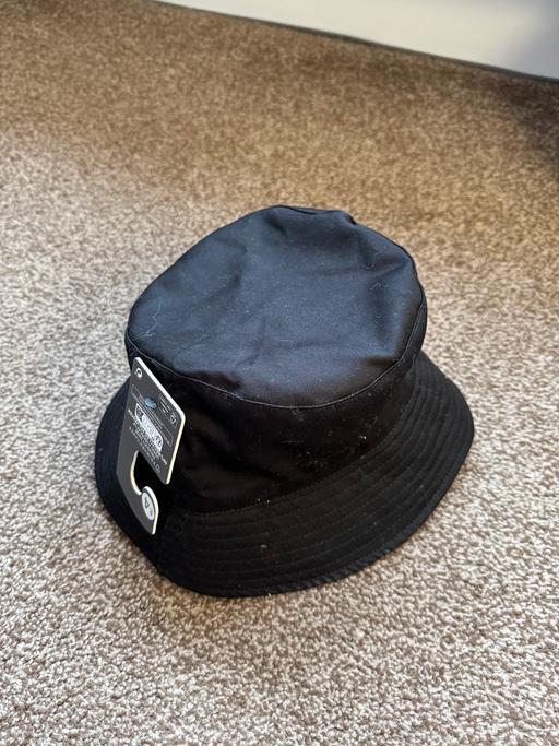 Buy & Sell South East London New Eltham - South East London - Photos for Brand new black bucket hat