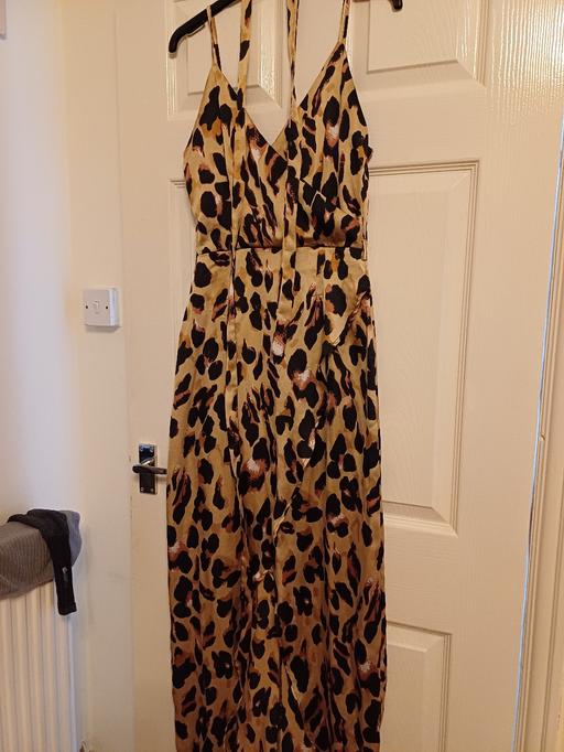 Buy & Sell South Yorkshire Rotherham - Photos for quiz maxi dress