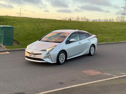 Vehicles Lancashire Blackburn with Darwen - Photos for Toyota Prius 1.8 hybrid