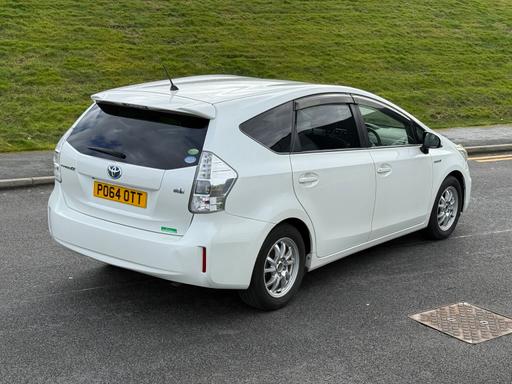 Vehicles Lancashire Blackburn with Darwen - Photos for Toyota Prius Plus 1.8 hybrid