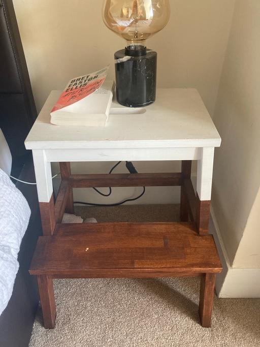 Buy & Sell Kent Tunbridge Wells - Photos for Bedside tables x2