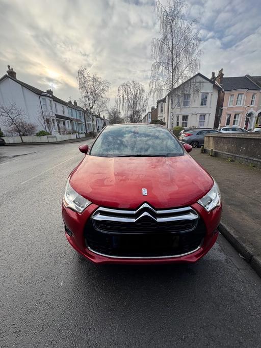 Vehicles Warwickshire Warwick - Photos for Citroen DS4 DSPORT Hatchback 2.0 HDI