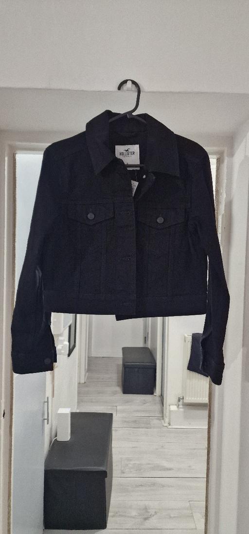 Buy & Sell South West London Roehampton - South West London - Photos for denim jacket