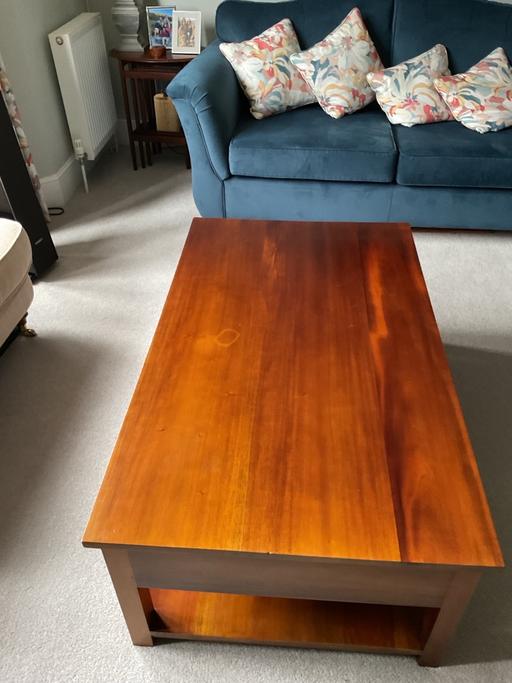 Buy & Sell Somerset North Somerset - Photos for Coffee table