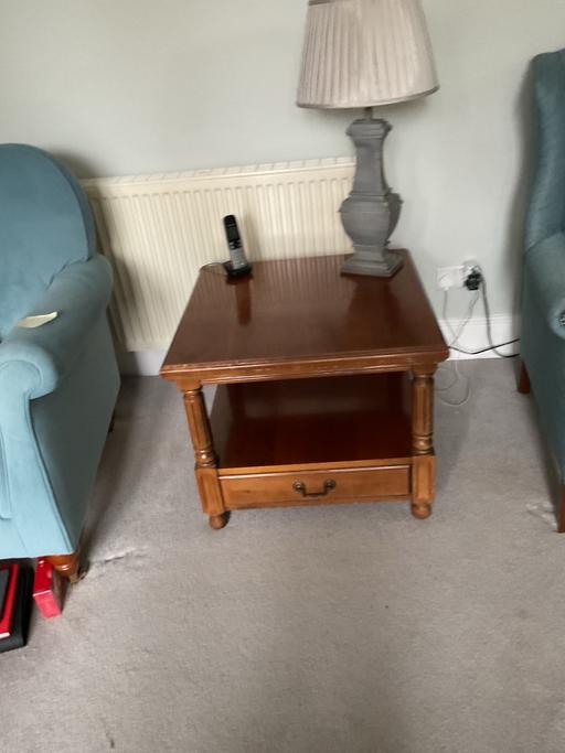 Buy & Sell Somerset North Somerset - Photos for Lamp table