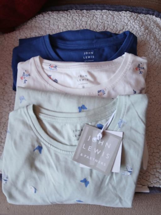Buy & Sell West Midlands Birmingham - Photos for 3 Brand New T Shirts