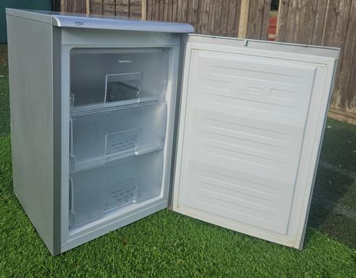 Buy & Sell Swan Village Sandwell - Photos for Undercounter freezer - DELIVERY AVAILABLE