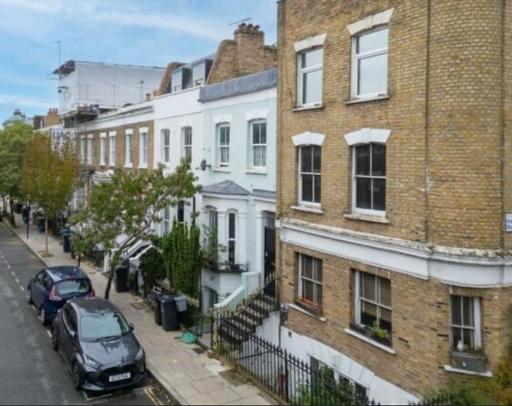 Residential Property North London Stoke Newington - North London - Photos for Room to let in London N16