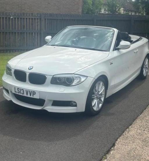 Vehicles Merseyside Knowsley - Photos for BMW 1 series M sport convertible