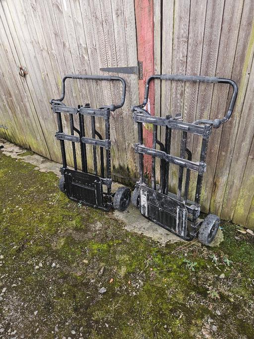 Buy & Sell Merseyside Liverpool - Photos for dewalt trolley