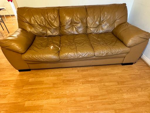 Buy & Sell West London Hillingdon - Photos for Sofa