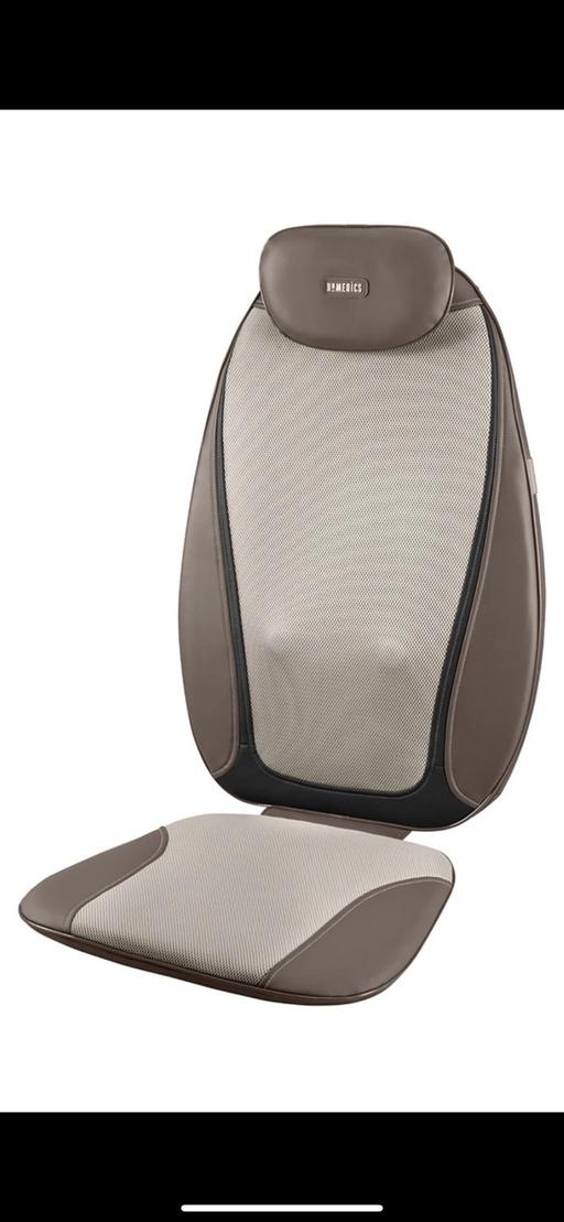 Buy & Sell West Midlands Birmingham - Photos for Homedics Shiatsu Back Massager