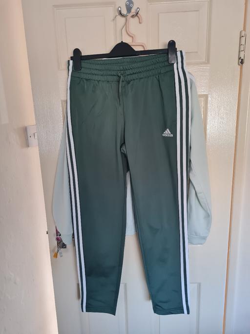 Buy & Sell West Midlands Birmingham - Photos for Ladies Adidas Tracksuit