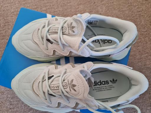 Buy & Sell West Midlands Birmingham - Photos for Ladies Ozweego Trainers