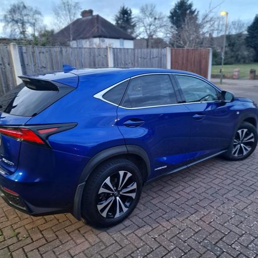 Vehicles Surrey Spelthorne - Photos for Lexus NX 300h F Sport Premier, Takumi 