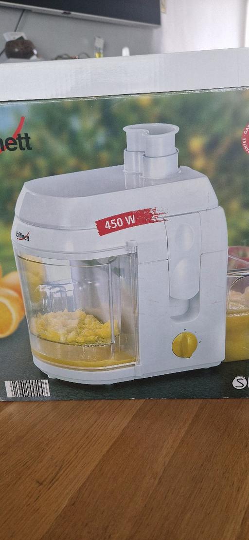 Buy & Sell West Midlands Birmingham - Photos for juicer