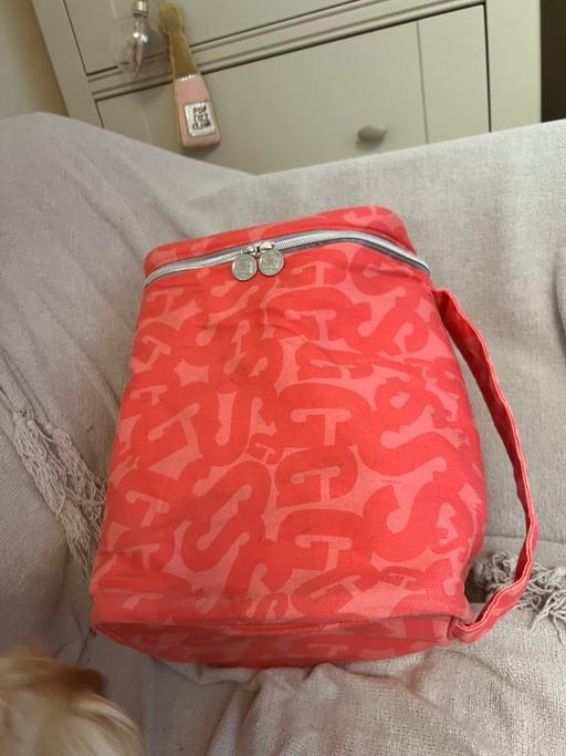 Buy & Sell Tyne and Wear Sunderland - Photos for Soap And Glory Storage Bag