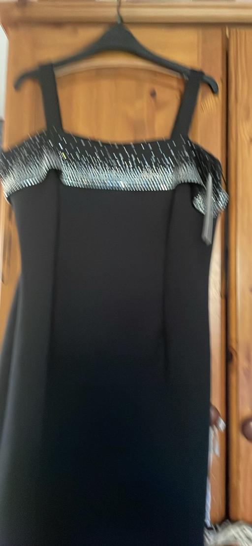 Buy & Sell Quarry Bank Dudley - Photos for Ladies black dress