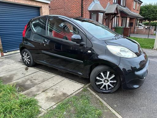 Vehicles South East London Lambeth - South East London - Photos for Peugeot 107 Urban Move