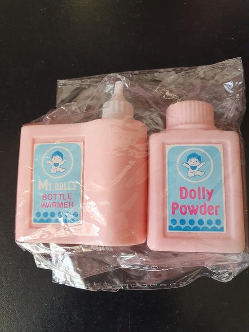 Buy & Sell West Midlands Dudley - Photos for dolls accessories x 2