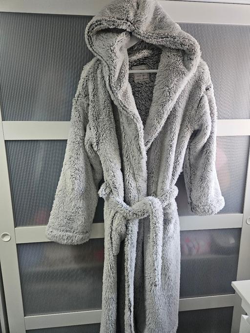 Buy & Sell Halton Weston Point - Watford - Photos for Size M M&S ladies dressing gown