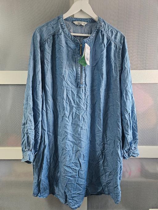 Buy & Sell Halton Weston Point - Watford - Photos for 🌟NEW🌟 Size 22 F&F dress