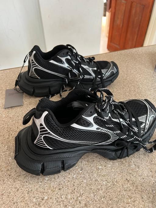 Buy & Sell Newry, Mourne and Down Newcastle - Newry, Mourne and Down - Photos for Bnwt authentic Balenciaga 3XL Trainers 44EU