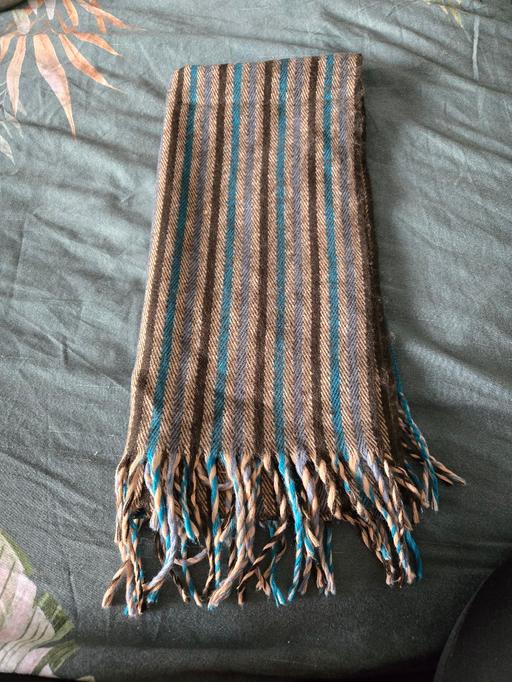 Buy & Sell South Yorkshire Sheffield - Photos for mens striped scarf