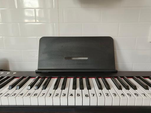 Buy & Sell North London Wood Green - North London - Photos for Digital piano